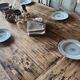 Table de ferme 2m10