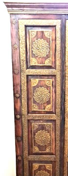 Indian wardrobe, ethnic wardrobe