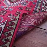 Anatolian Yahyahli Handmade Rug 194x101cm