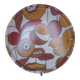 Fiberglass top