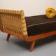 1950s daybed / recamiere Jens Risom
