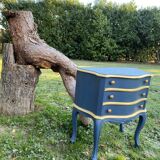 Accent furniture restyled