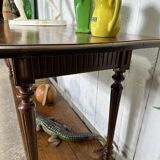 Table de drapier