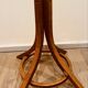 Baumann parrot coat rack