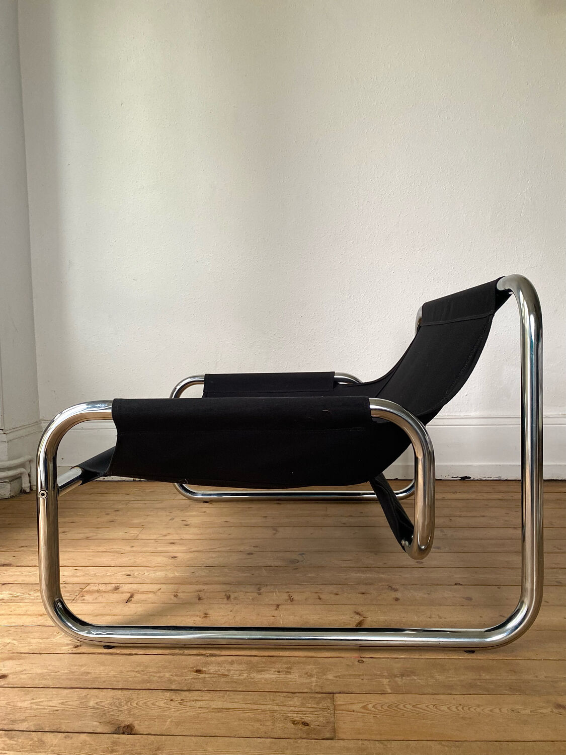 Scandinavian design armchair by Johan Bertil Häggström for Swed-Form 1970