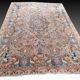 Large Iranian Oriental Rug KASHMAR - 2.95 x 3.95 Meters