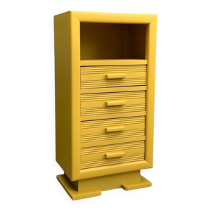 chiffonnier art déco