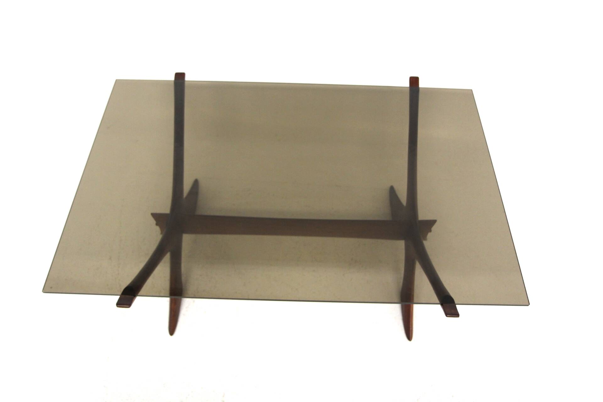 “Condor” coffee table, Fredrik Schriever-Abeln, Sweden, 1960