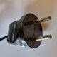 Vintage 1960s articulated table lamp