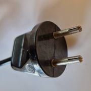 Vintage 1960s articulated table lamp