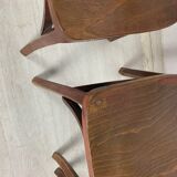 Bistro chairs