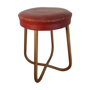 Tabouret 1950