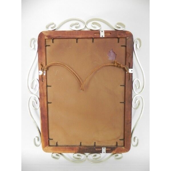Miroir vintage 57x70cm