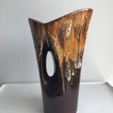 Vase type Fat Lava