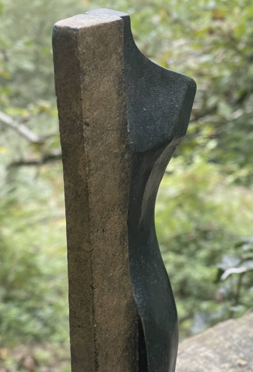 Ceramic sculpture, 20th century