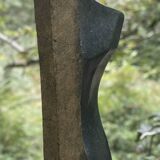 Ceramic sculpture, 20th century