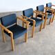 Vintage chairs | dining chairs | Magnus Olesen