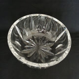 Saint Louis cut crystal cup