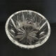 Saint Louis cut crystal cup