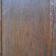 Sliding door wardrobe
