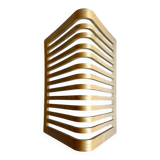 Magazine rack for the home