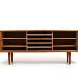 Early RY25 Sideboard by Hans J. Wegner for Ry Møbler