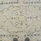 Kurdish Home Living vintage Rug sku 3245