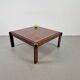 Vintage Coffee Table from Wenge, 1970s