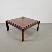 Vintage Coffee Table from Wenge, 1970s