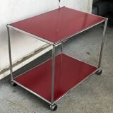 Table USM Haller