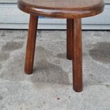 Tripod stool