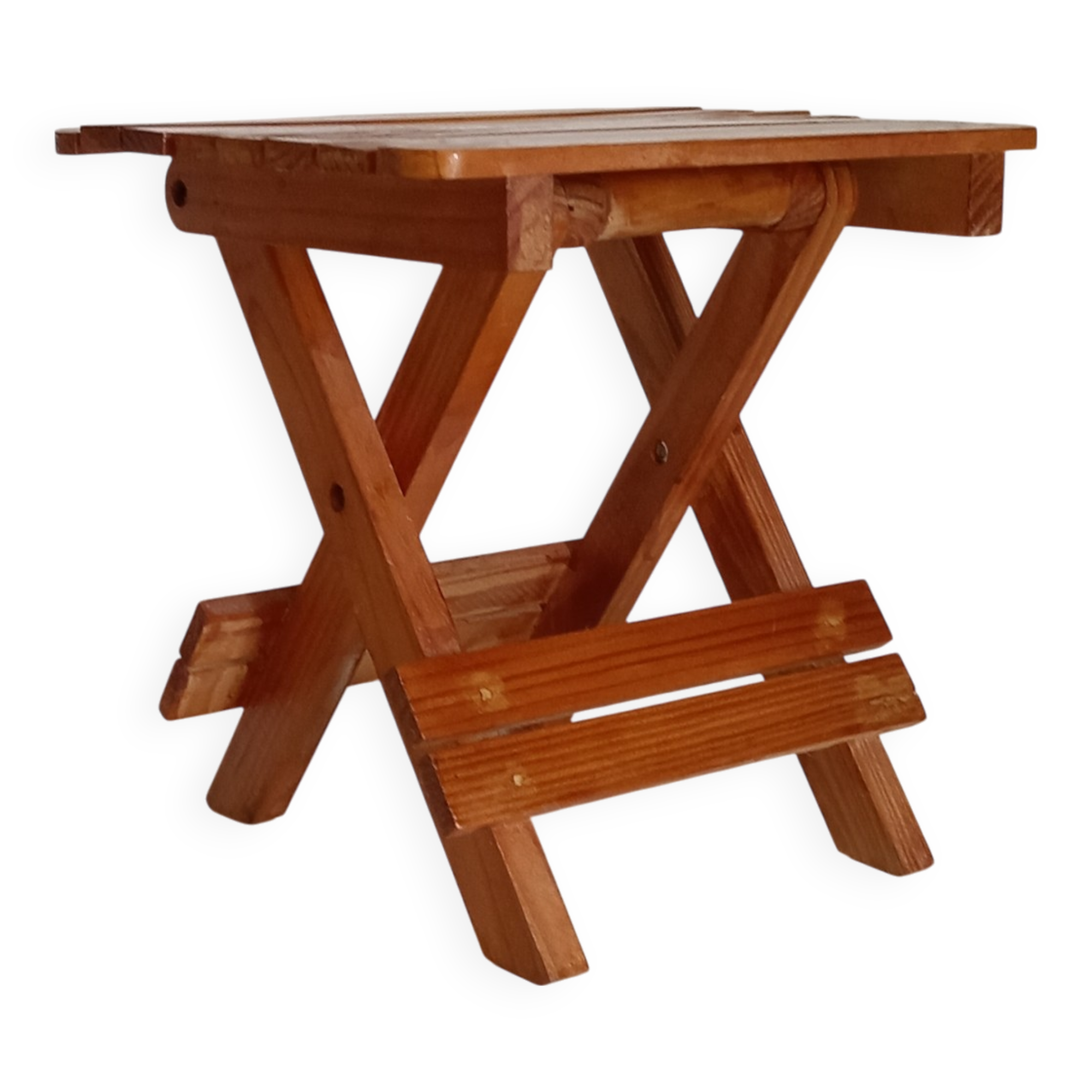 Stool / plant stand