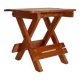 Tabouret / porte plante