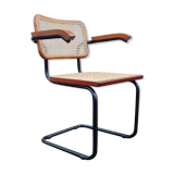 Armchair B64 by Marcel Breuer