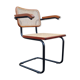 Armchair B64 by Marcel Breuer