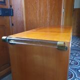 Vintage bar furniture