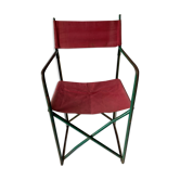 Metal chair brand Plianfer