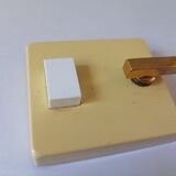 Italian table lamp 50 years