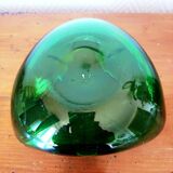 Murano 1970 ashtray and pocket emptier