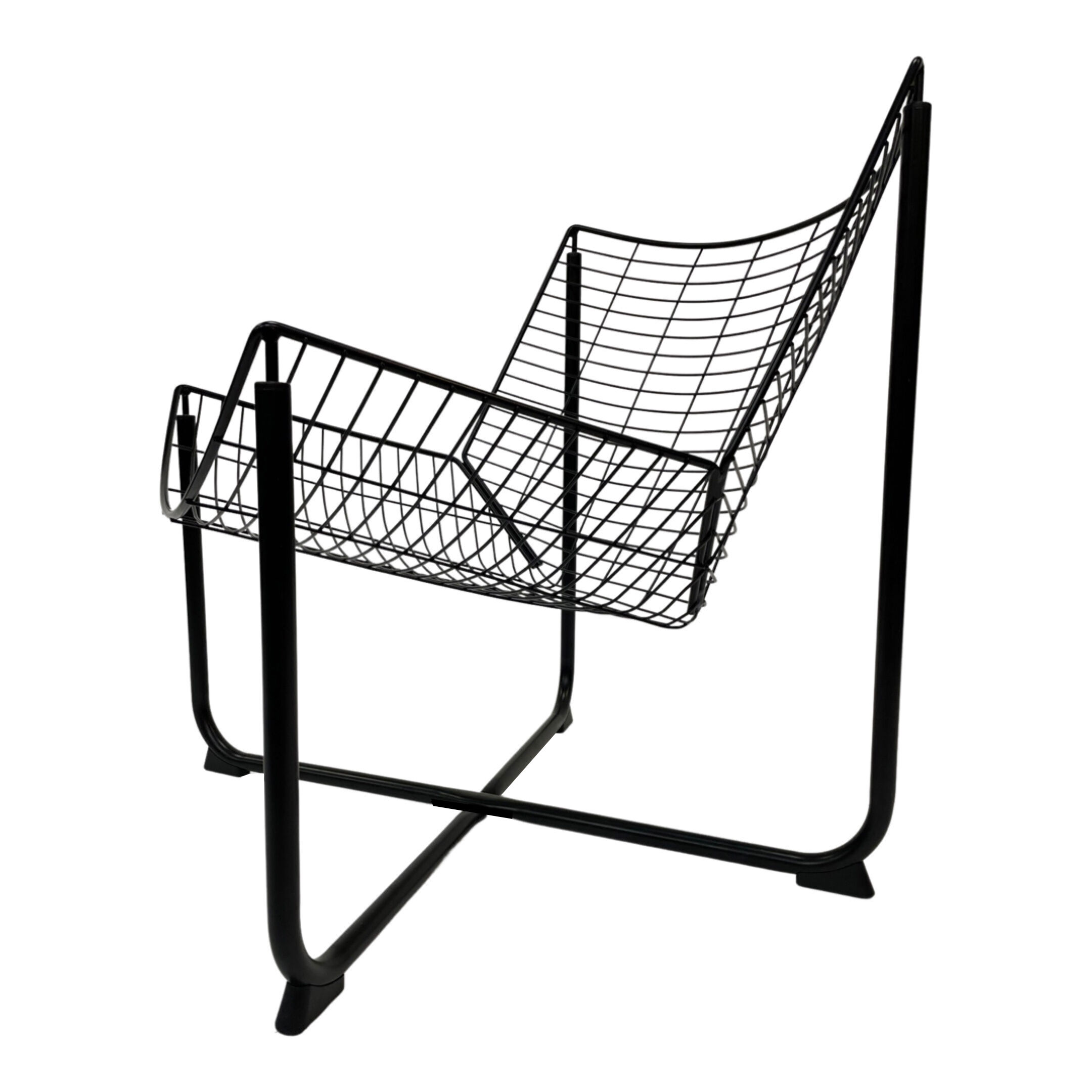 Niels Gammelgaard vintage Jarpen chairs for Ikea set of two