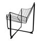 Niels Gammelgaard vintage Jarpen chairs for Ikea set of two