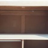 Vintage wardrobe