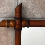 Mirror from the early 20th century