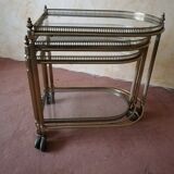 Serving tables 1970