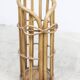 Bamboo umbrella stand 1970