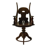 1 chair  "Design is not always a matter of drawing" by  Nguyen+Hafner