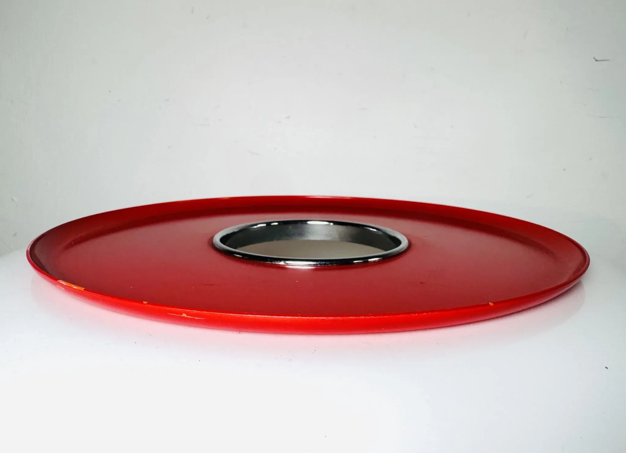 Knubbling Table Lamp By Anders Pehrson For Atelje Lyktan, Sweden, 1970S