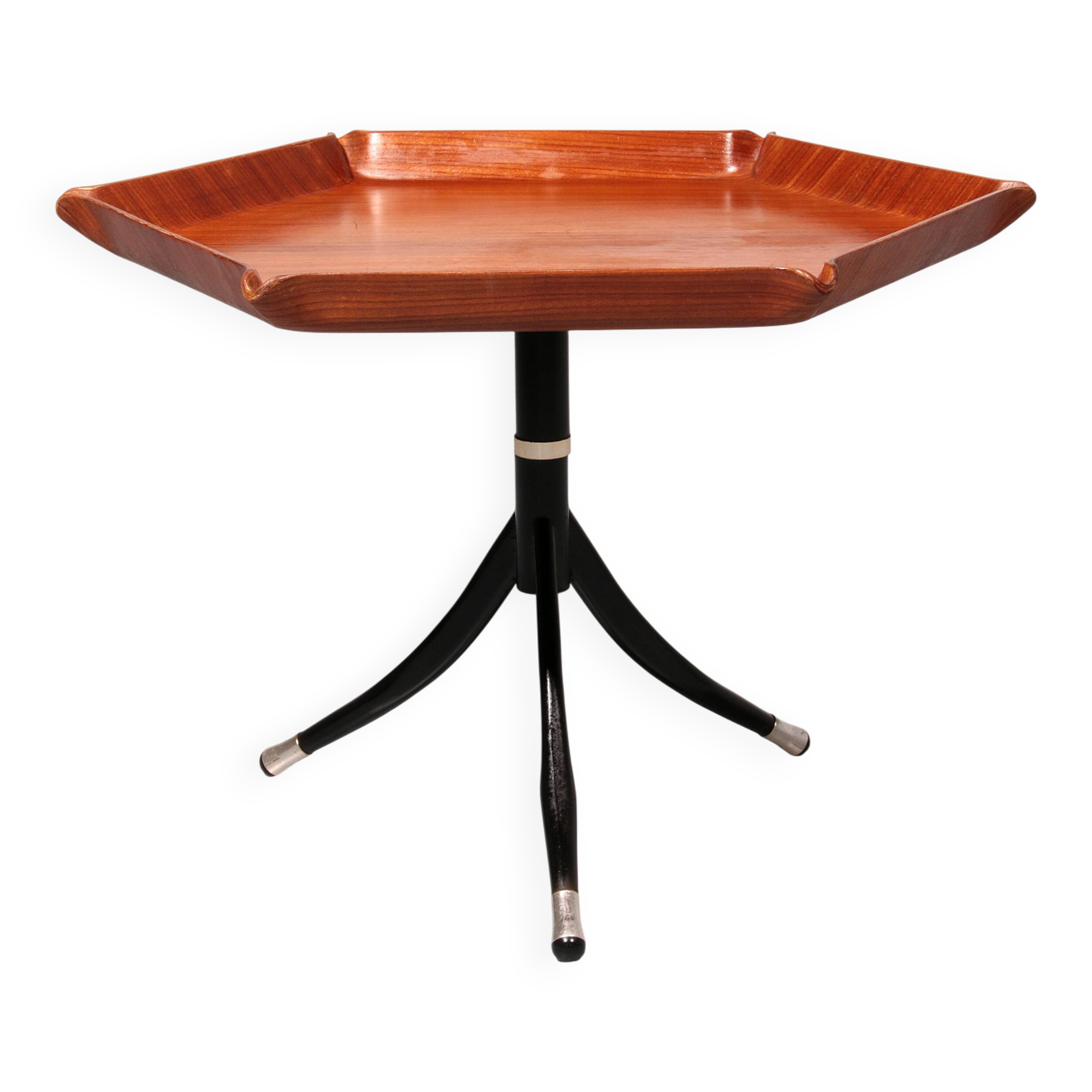 Campo & Carlo Graffi Coffee Table 1950's