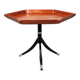 Campo & Carlo Graffi Coffee Table 1950's