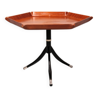 Campo & Carlo Graffi Coffee Table 1950's